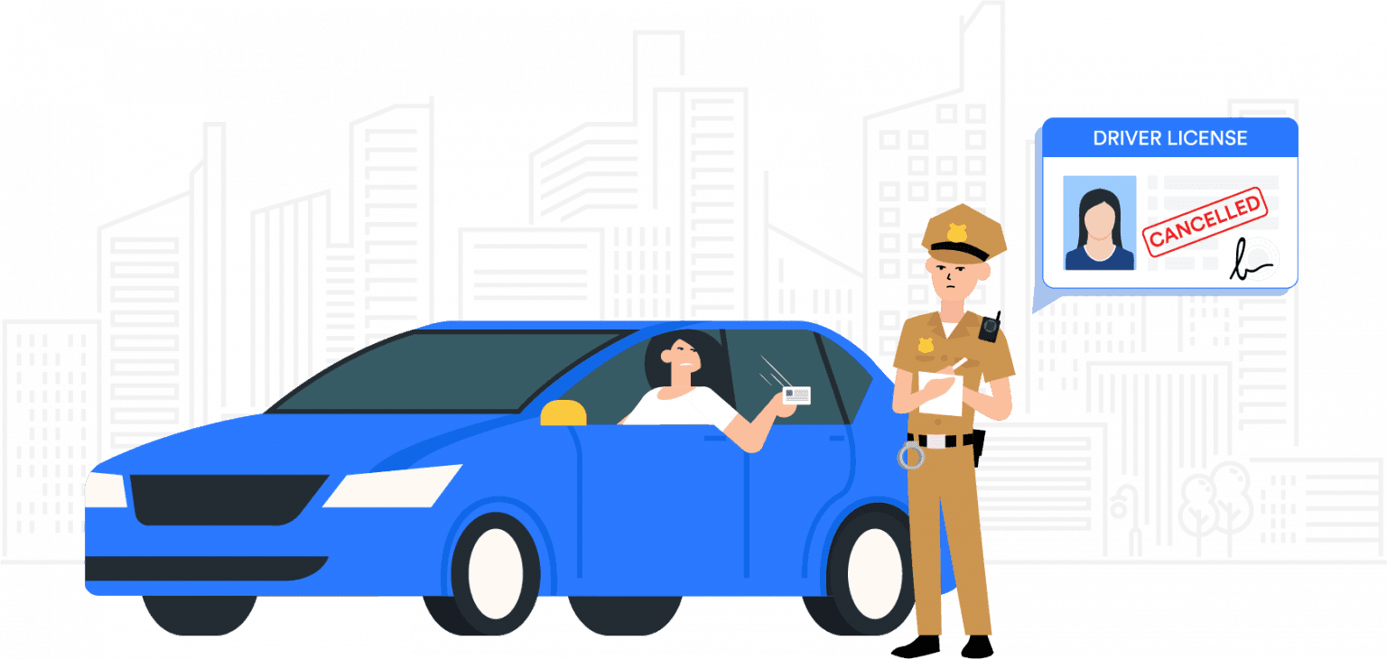 Traffic Police Challan Online e Challan payment using Park+