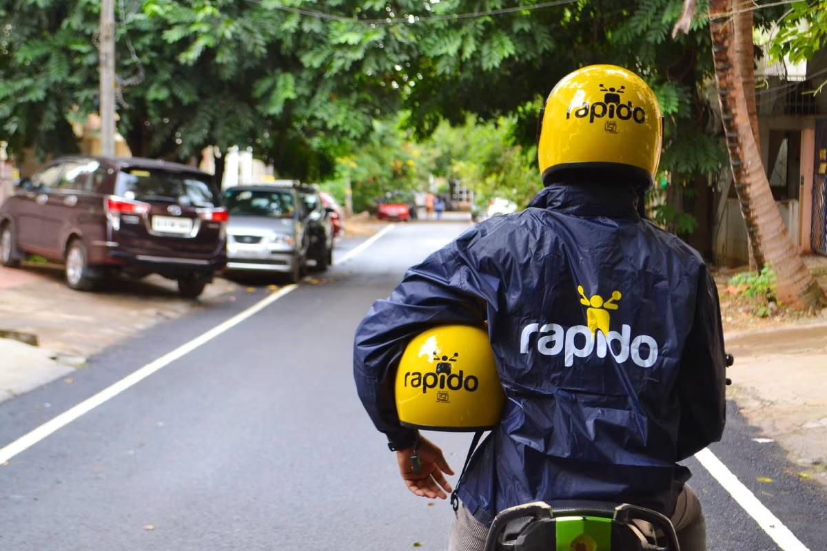 Rapido Expands, Launches Cab Services to Compete with Uber and Ola in India