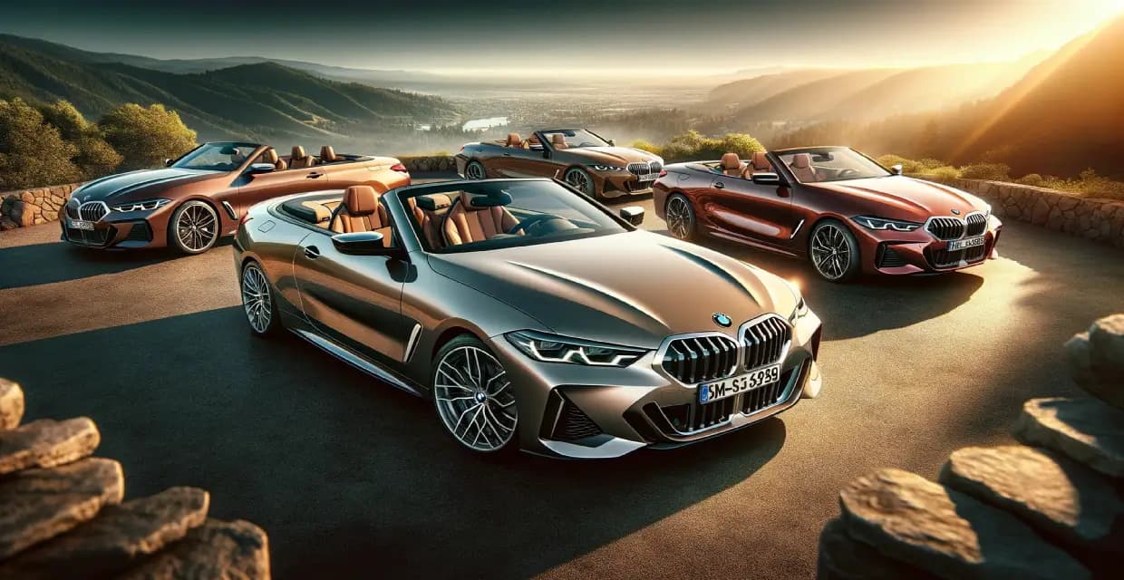 List of BMW Cars Under 20 Lakhs Used & SecondHand