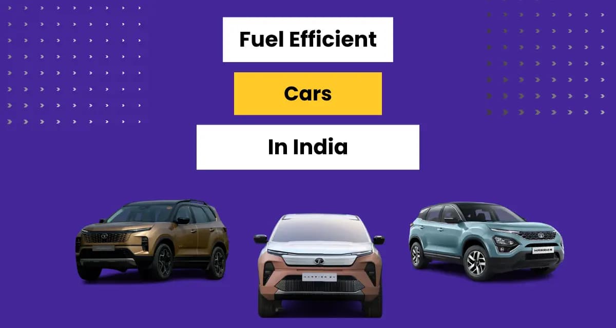 Top 10 FuelEfficient Cars Under 15 Lakhs A Buyer's Guide