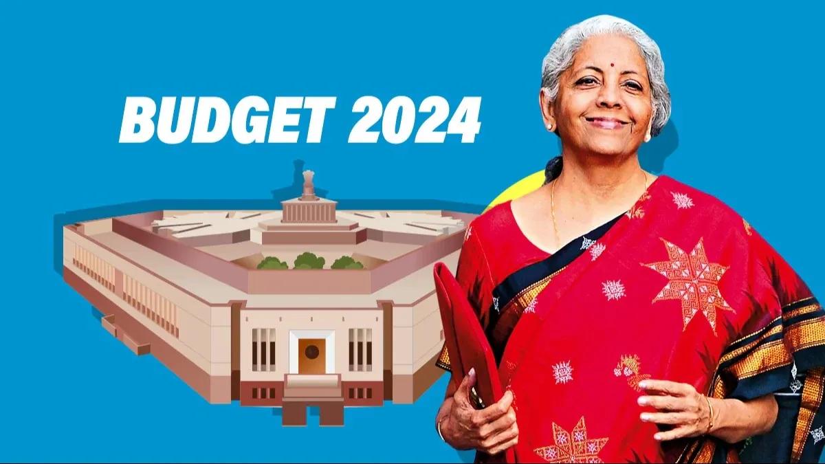 interim budget 2024