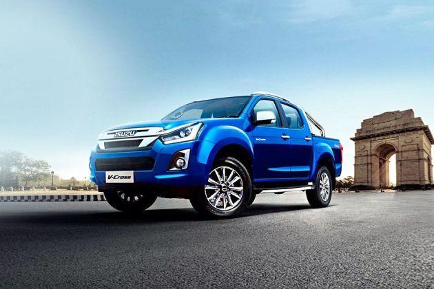 isuzu-d-max-v-cross-2019-2021-image