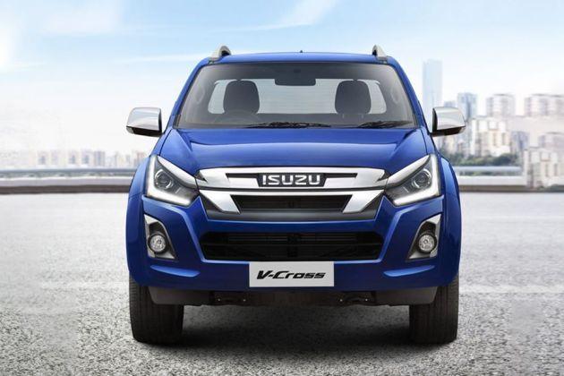 isuzu-d-max-v-cross-2019-2021-image