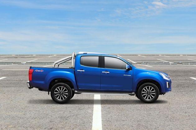 isuzu-d-max-v-cross-2019-2021-image