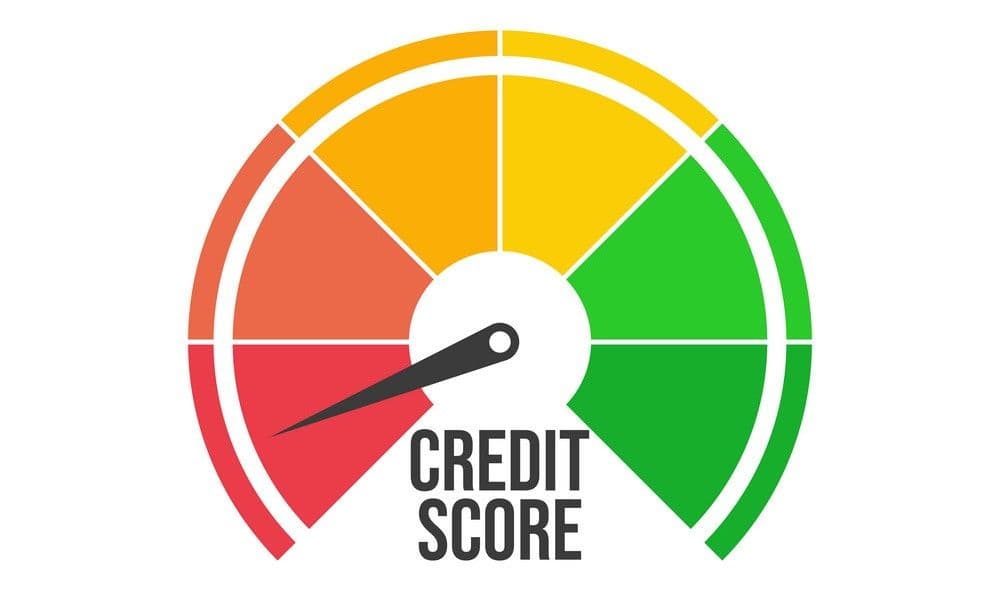 credit score