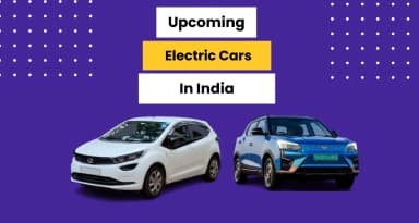 upcoming electric cars in india