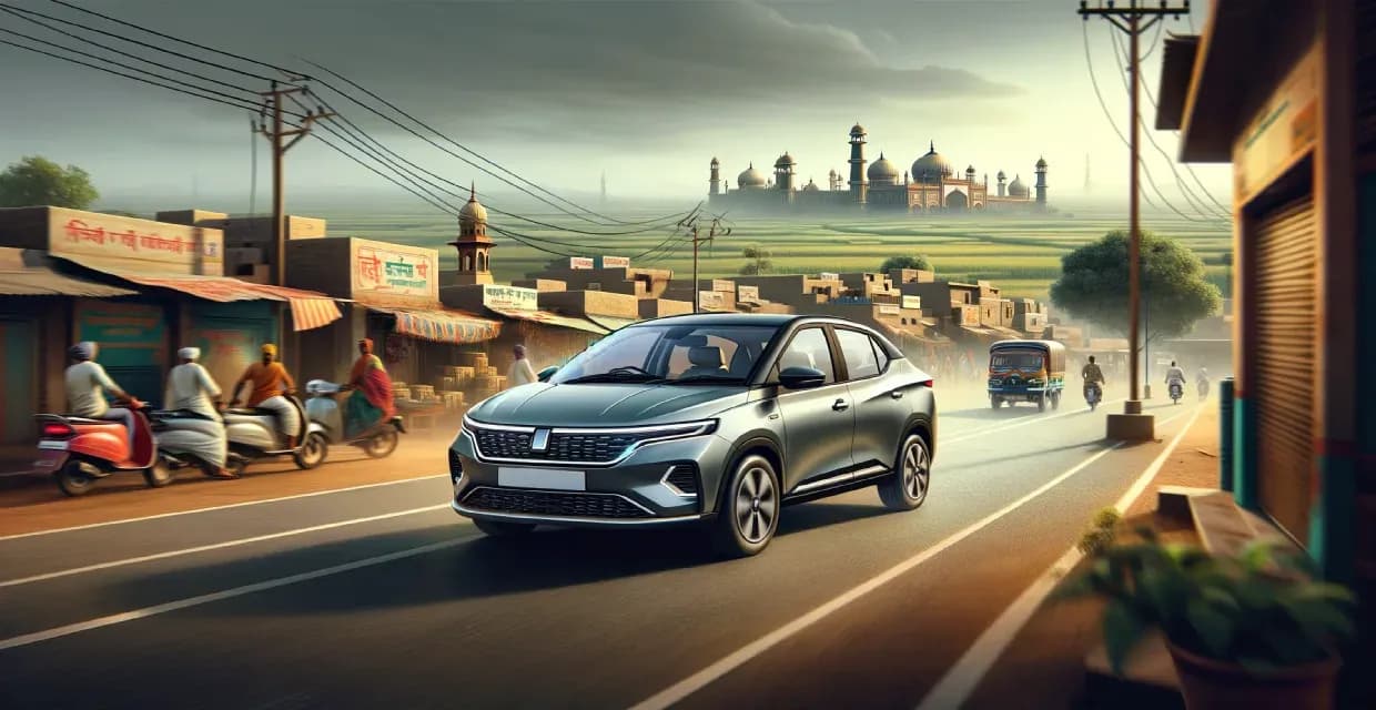 Best Mileage Diesel Car in India