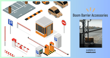 Consider When Selecting Boom Barrier Accessories