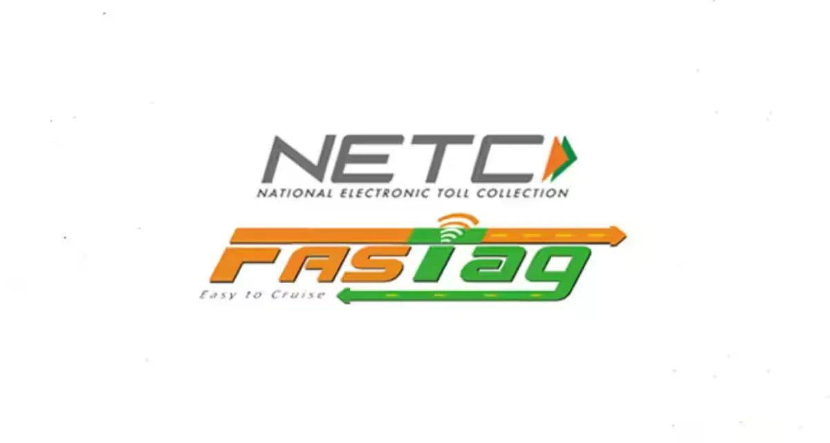 NETC FASTag