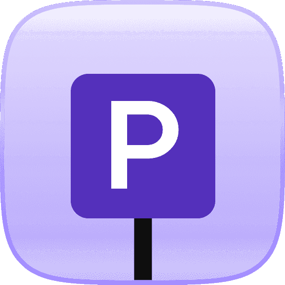 Park+: E-Challan, FASTag, Car Insurance & New Car Deals