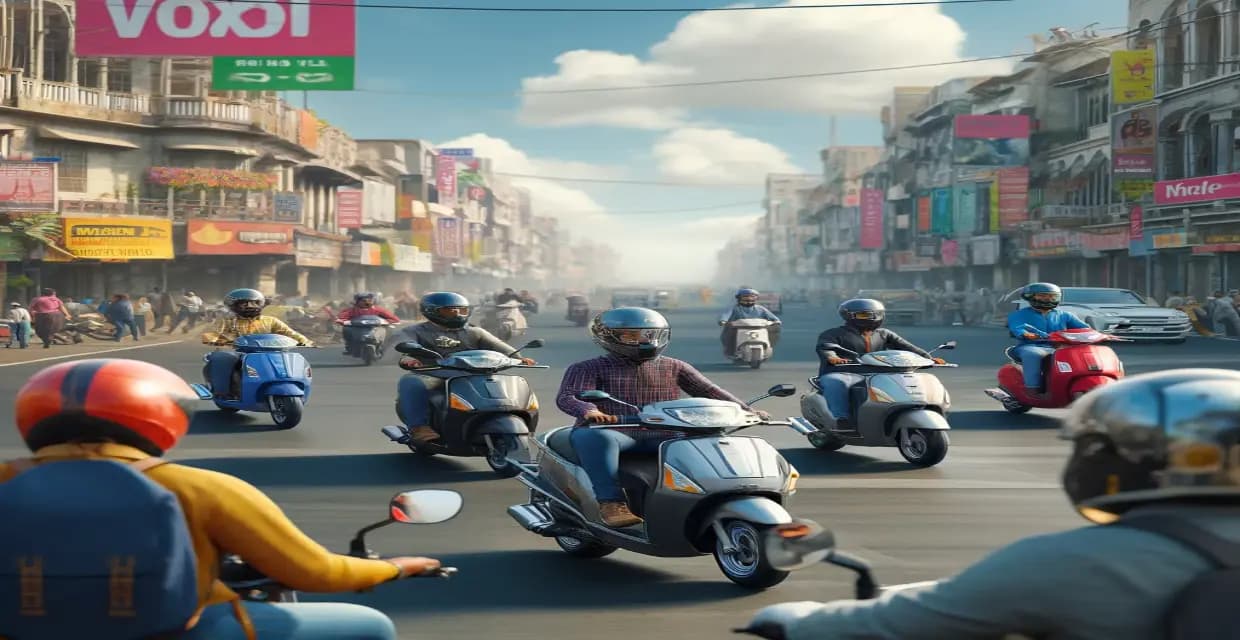 Helmet Rules in India