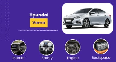 Hyundai Verna