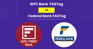 IDFC vs Federal
