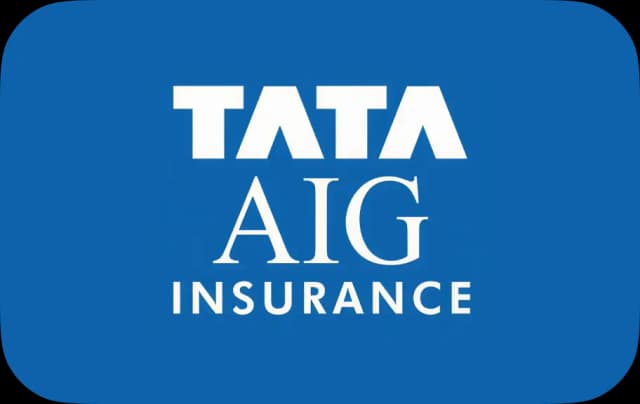 Tata AIG car insurance .webp