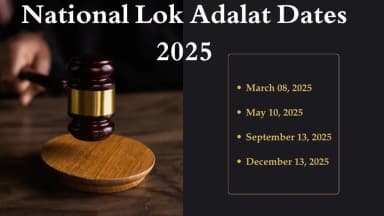 Lok adalat