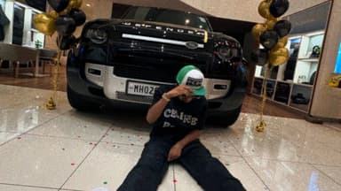 MC Stan Car Collection