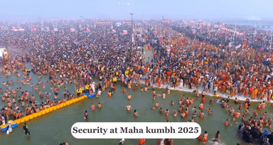 Mahakumbh 2025