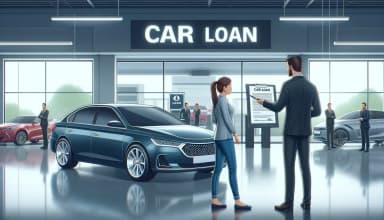 Navigating Car Loans