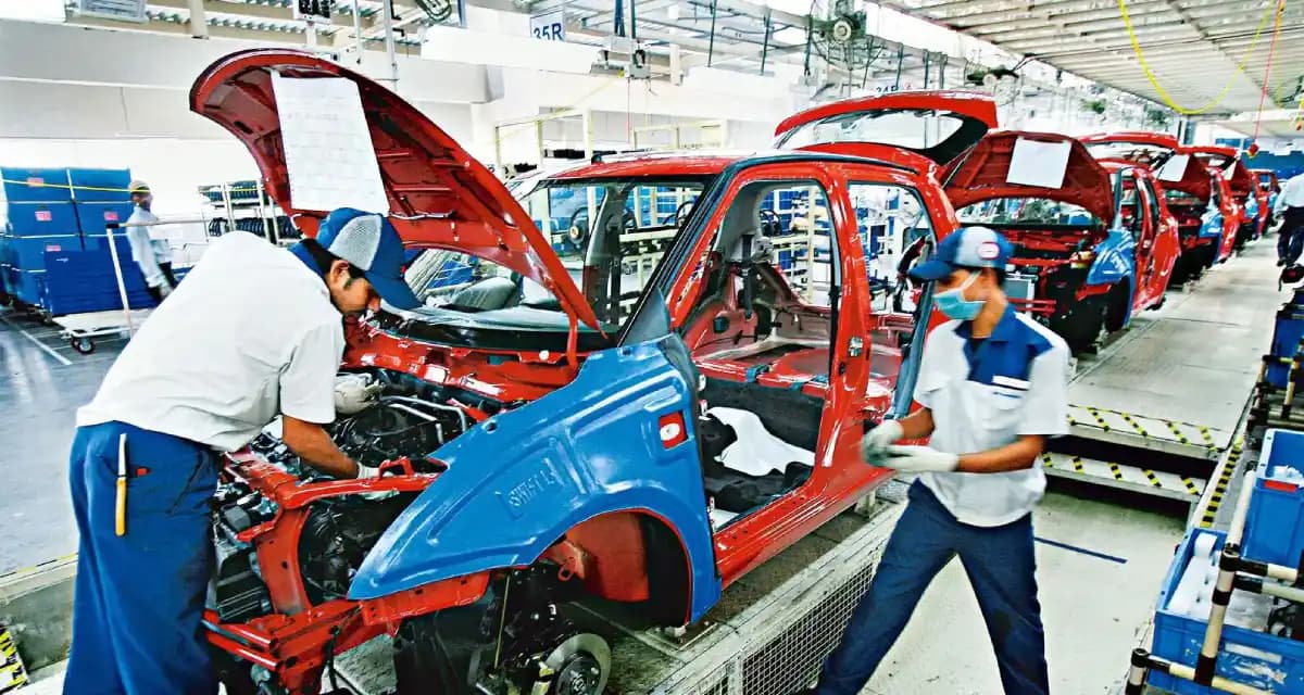 Maruti to provide cost effective E20 Upgrade kits to old cars