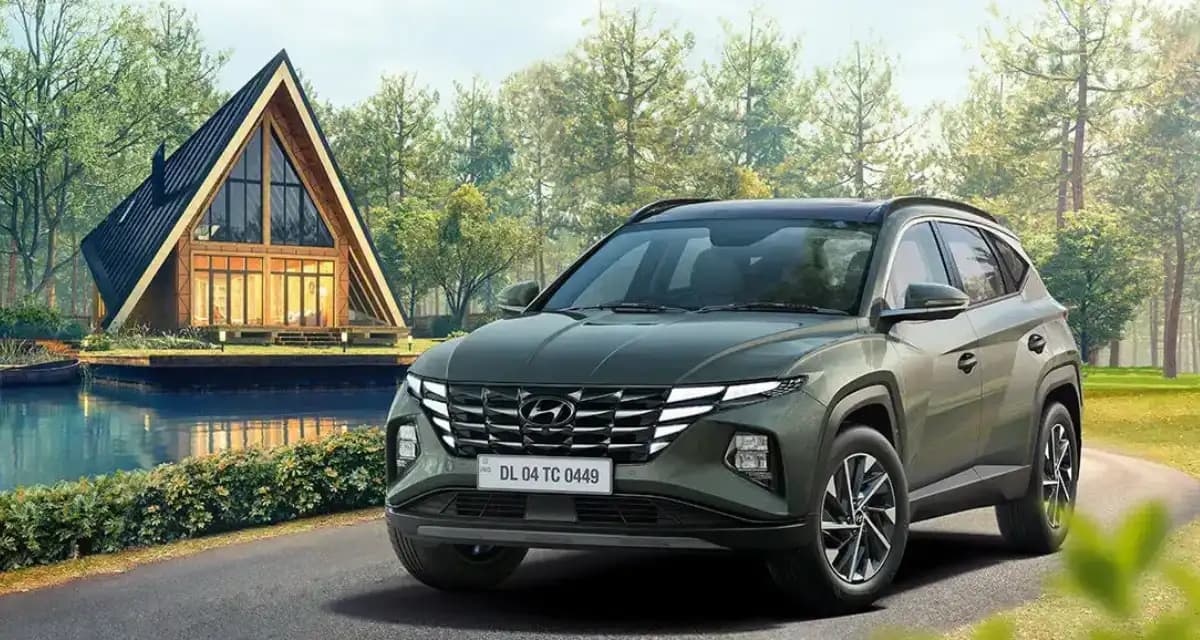 Hyundai is Offering August 2025 Discounts as much as 1 Lakh