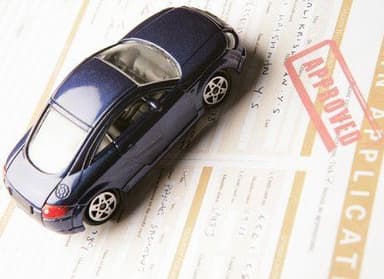 Refinance Car Loan