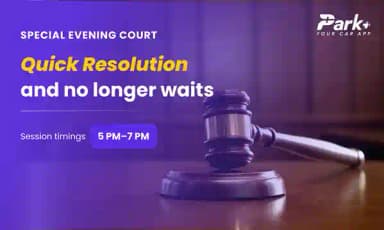 Special Evening Court