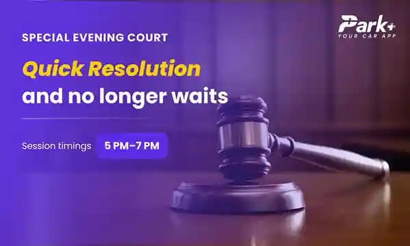 Special Evening Court