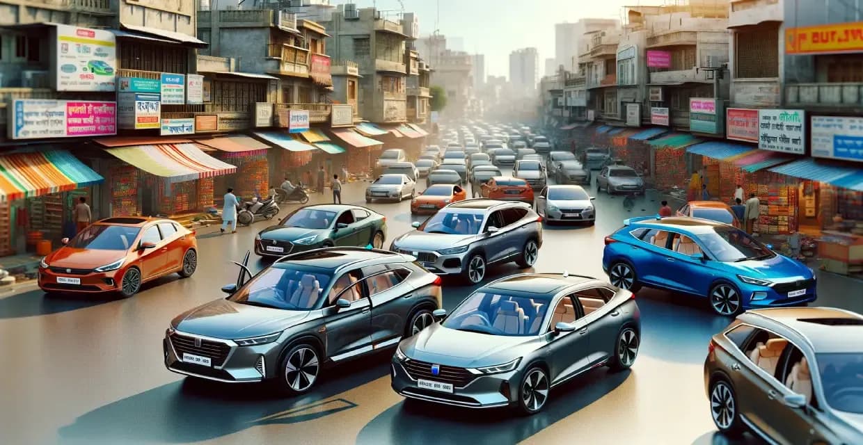 Tata Cars with Sunroof