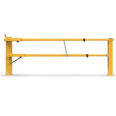 Telescopic Boom Barrier