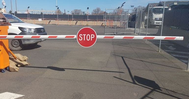 How Boom Barriers Enhances Security and Manages Traffic? - Park+