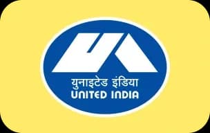 United India Car Insurance Logo