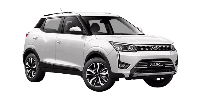 Xuv300undefined
