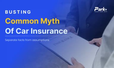 Busting Common Car Insurance Myths