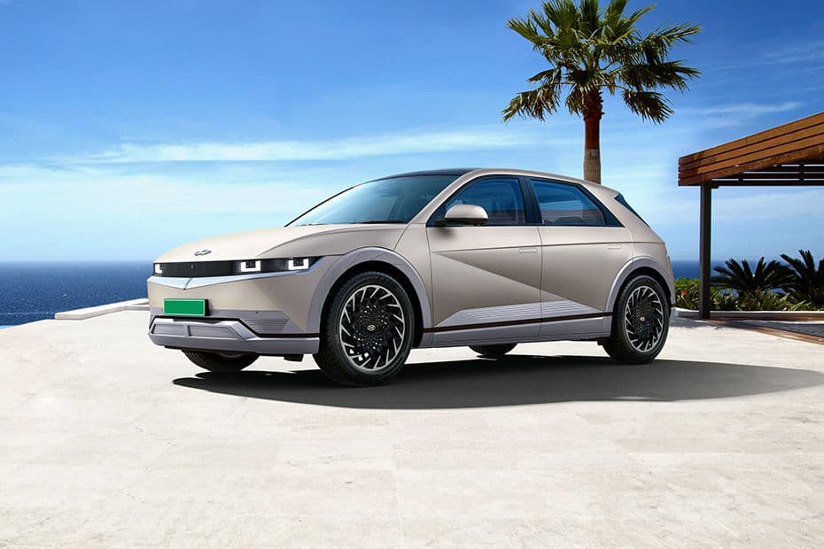 Hyundai IONIQ 5 image