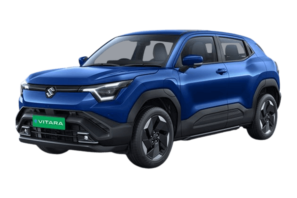 Maruti e Vitara image