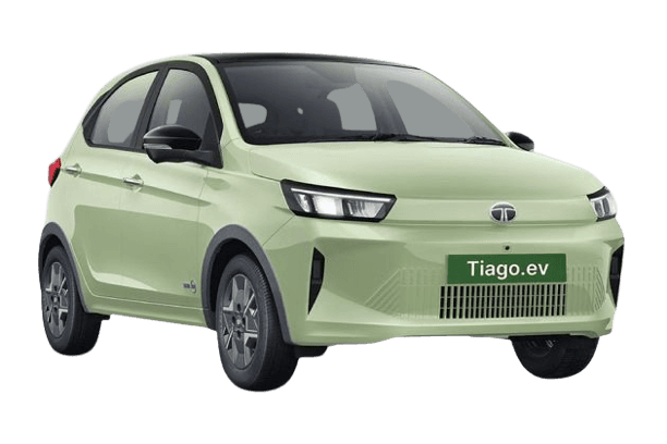 Tata Tiago EV image