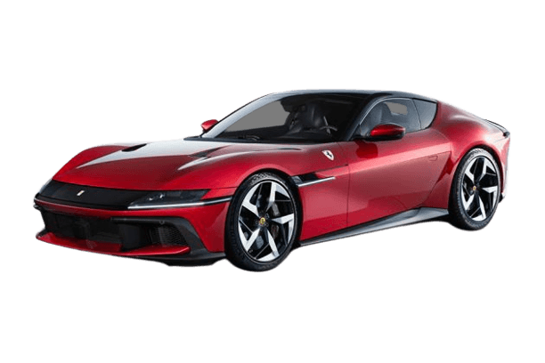 Ferrari 12Cilindri image