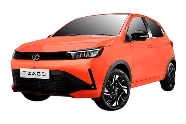 Tata Tiago image