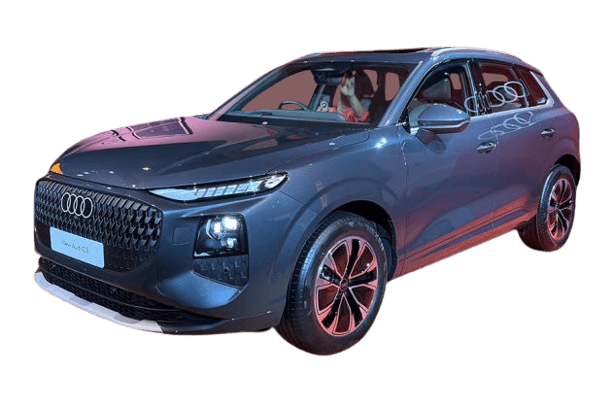 Audi Q3 2026 image