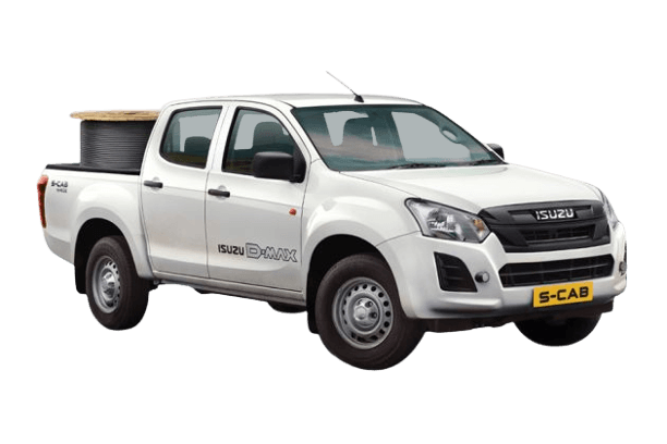 Isuzu S-CAB image