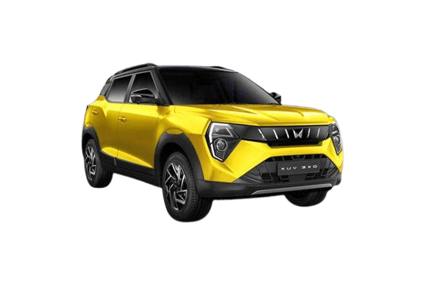 Mahindra XUV 3XO image