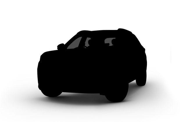 Honda Elevate EV front image