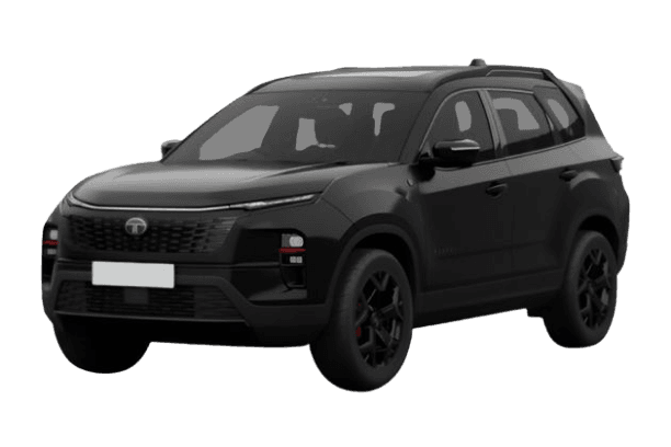 Tata Safari image