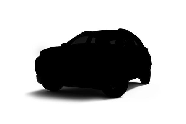 Toyota Taisor front image