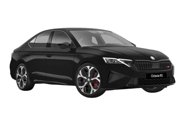 Skoda Octavia RS image