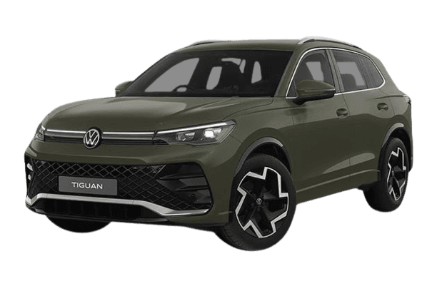 Volkswagen Tiguan R-Line image