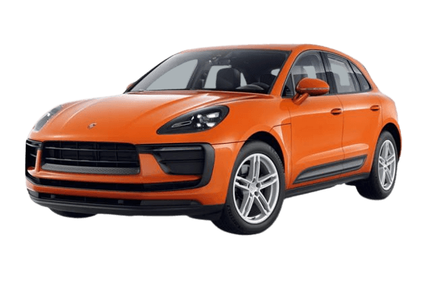 Porsche Macan image