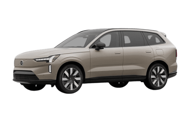 Volvo EX90 image