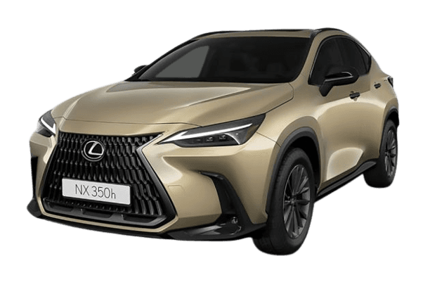 Lexus NX image