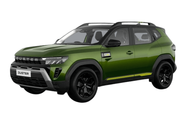 Renault Duster image